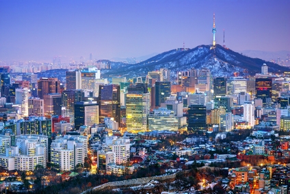 South Korea is the world's most innovative country
