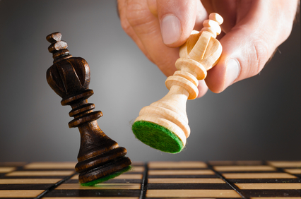 If you play chess as a hobby, you can improve performance at work